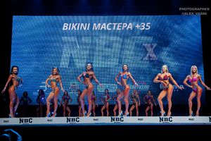 BIKINI МАСТЕРА +35